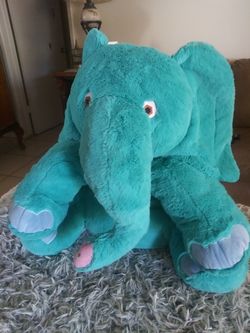 XL elephant