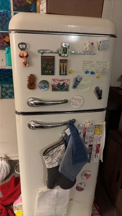 Refrigerator Frigidaire