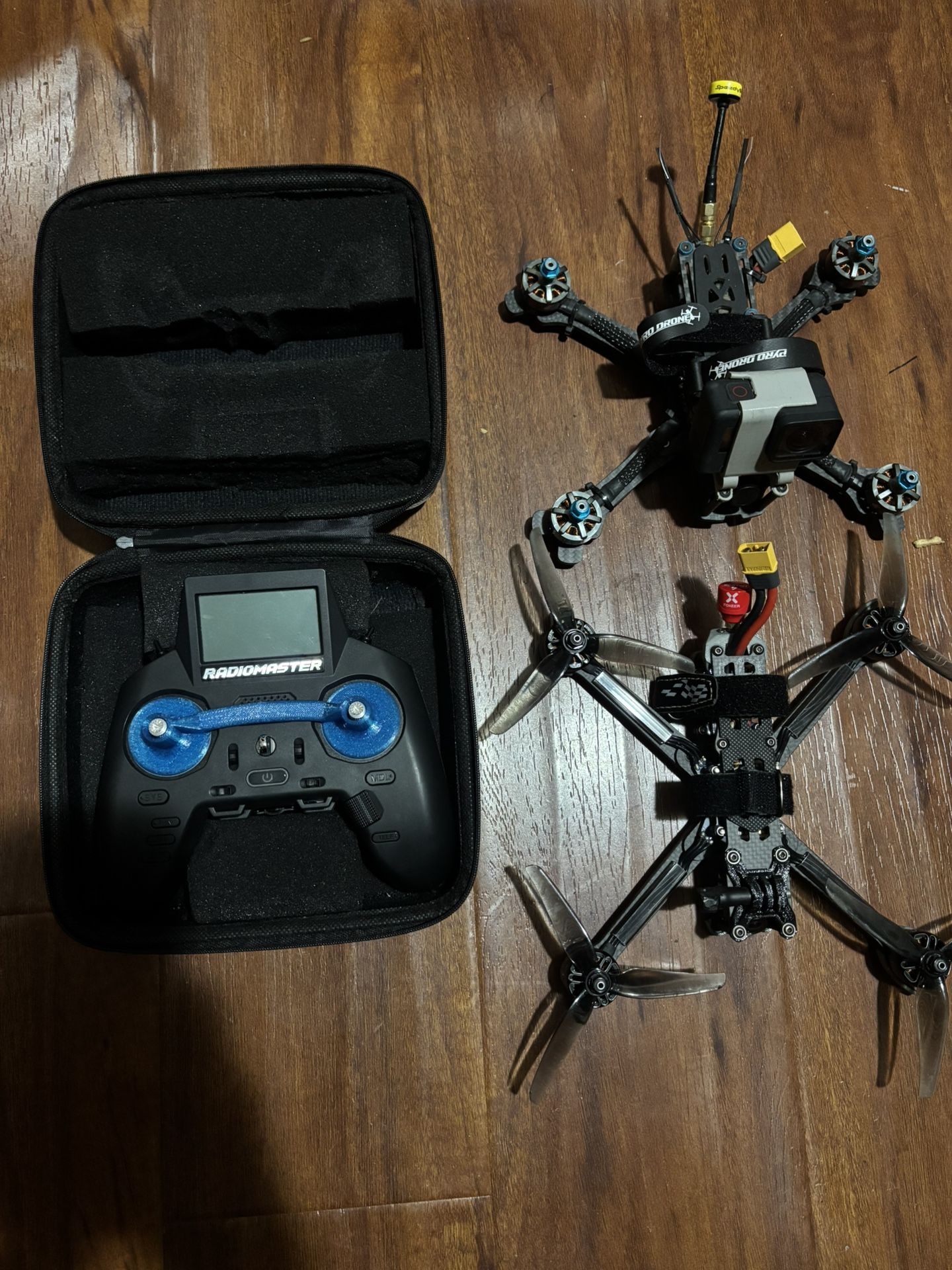 Drone