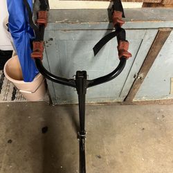 Bicycle Rack
