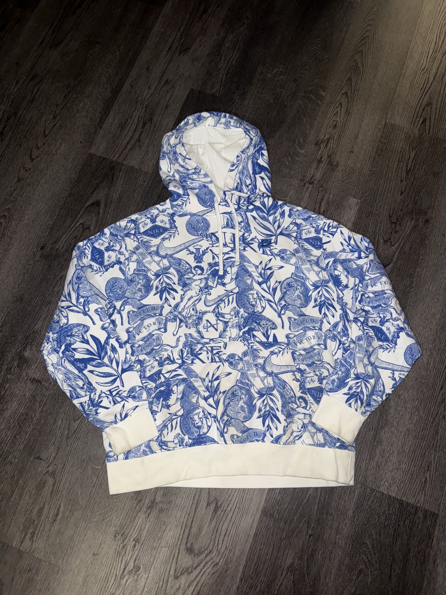 Nike Angelic Hoodie