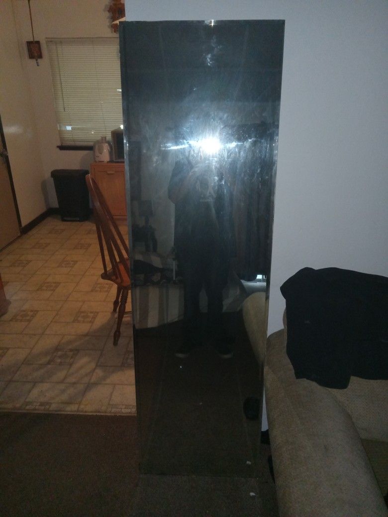 Standing Wall Mirror 