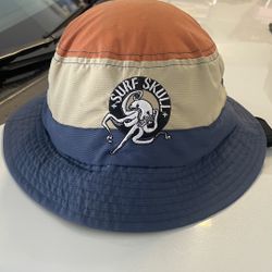 Surf Skull Head Protection, Surfing, Skateboard, Bike