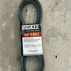 Brand New Belt For Mower/ Machine/ Zero Turn Lawn Mower/ Lawn Tractor, Nothing Wrong With Belt