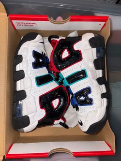 Nike Air Kids-Size 11