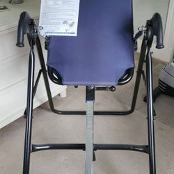 Teeter Hang-up Inversion Table 