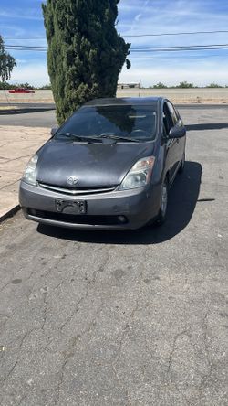 2007 Toyota Prius