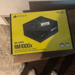 Rm1000x Power Play