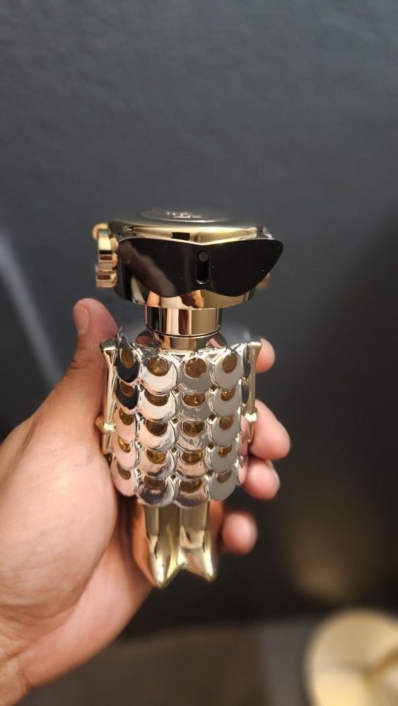 Paco Rabanne Perfume