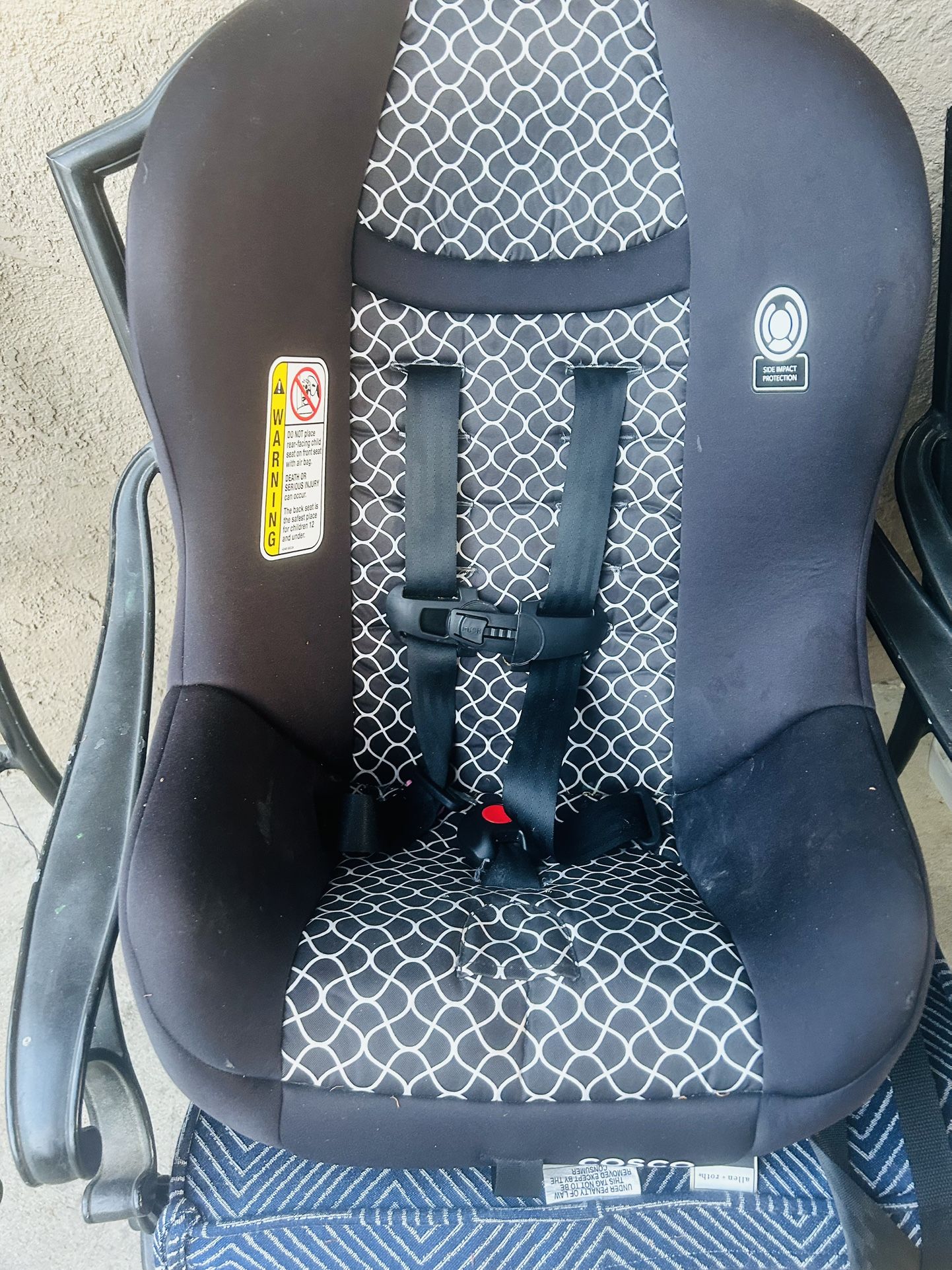 Car Seat