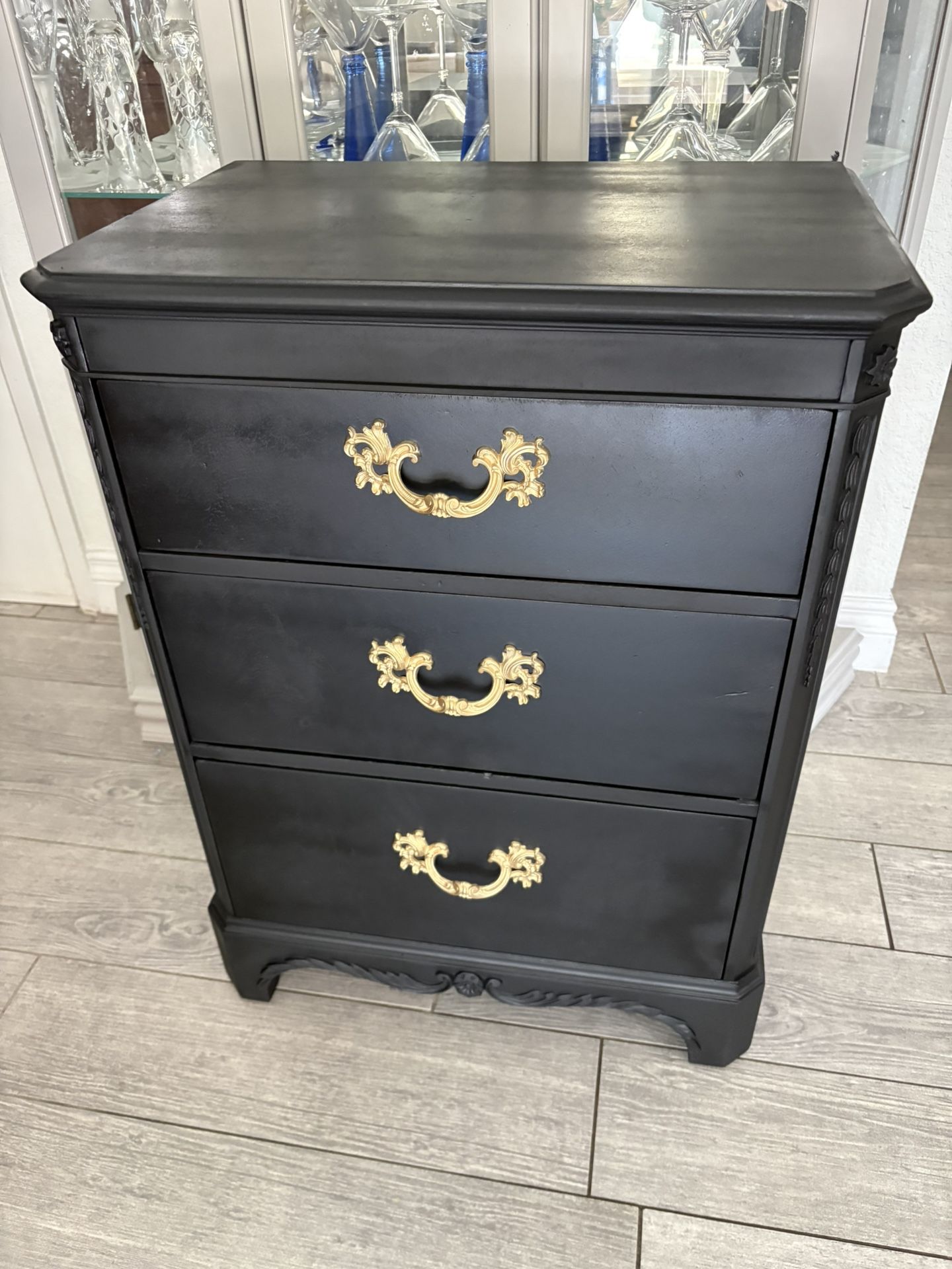 Nightstand Only One