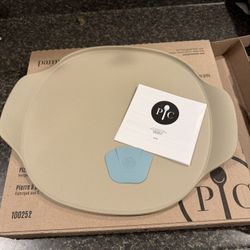Pampered Chef Pizza Stone 