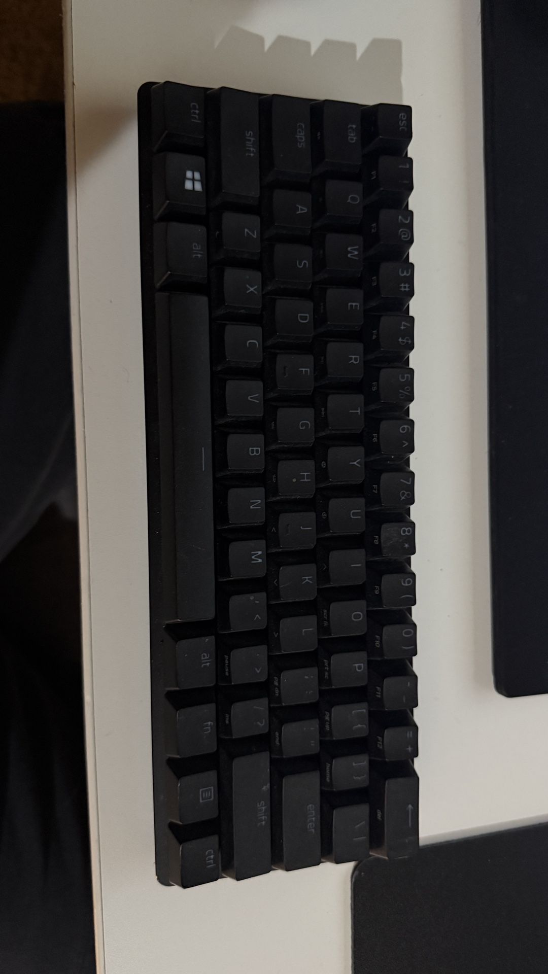 razer huntsman mini