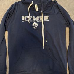 PHA Icemen Hoodie and Shorts 