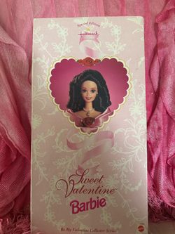 SWEET ROSE | Barbie