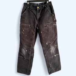 Carhartt Vintage Jeans