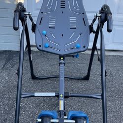 Teeter FitSpine X Inversion Table