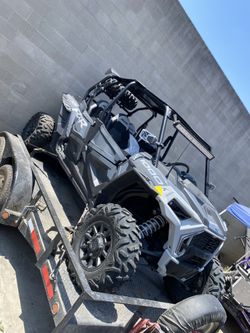 2021 Polaris Rzr 1000 Premium  Available This Weekend 