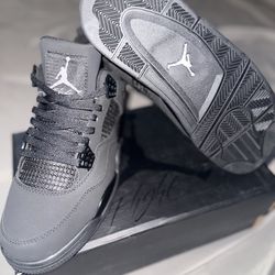 Jordan 4