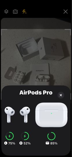 AirPods Pro 3