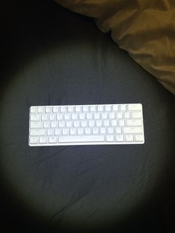 Razer Huntsman Mini 60% Gaming Keyboard