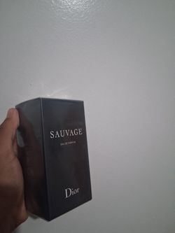 Dior SAVUAGE