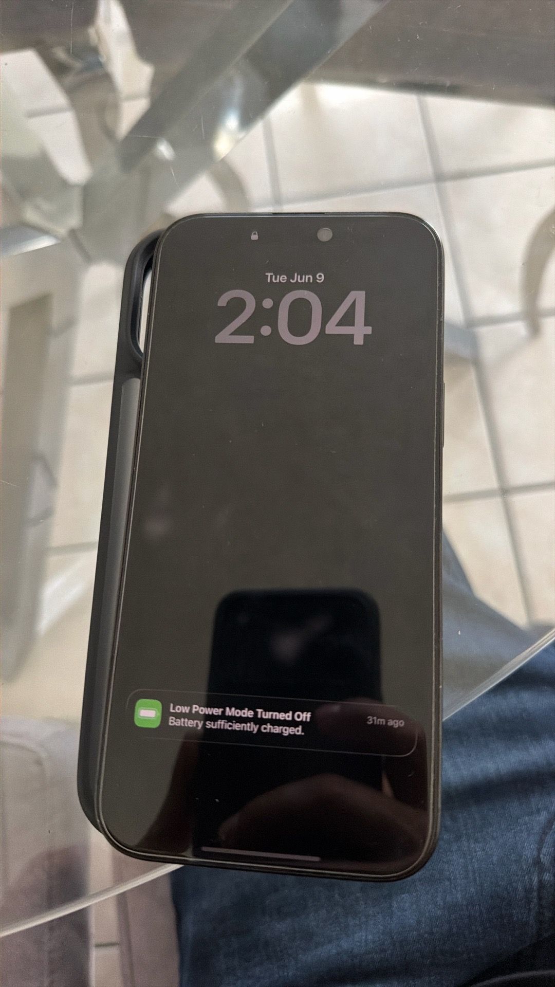 Iphone 16pro max