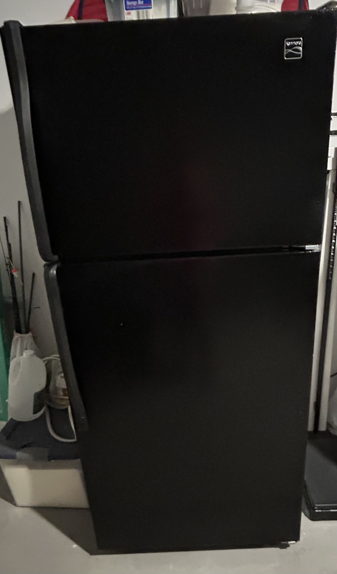 Kenmore Refrigerator
