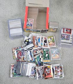 Sports Cards