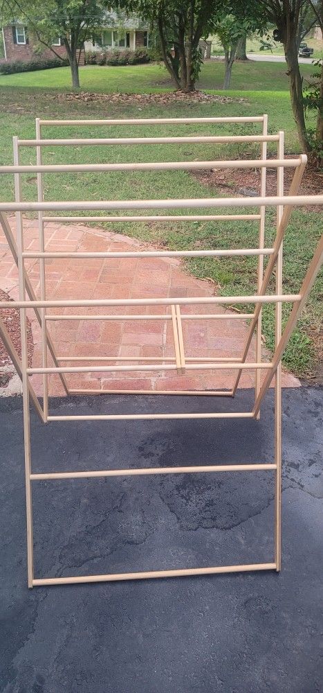 Clothes Rack