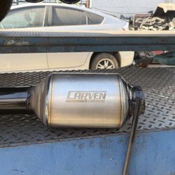 Carven R Muffler