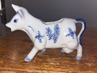 Cow Creamer
