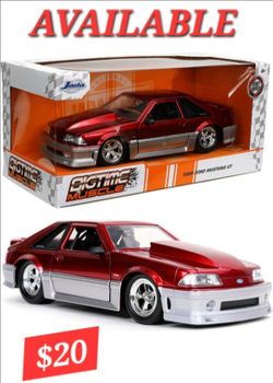 AVAILABLE 1/24