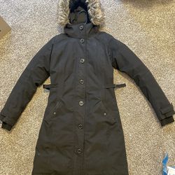 Womens Northface Jacket