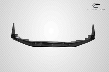 Blemished 1997-2004 Chevrolet Corvette C5 Carbon Creations DriTech Stingray Z Front Lip Under Air Dam Spoiler - 1 Piece (S)