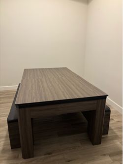 3 Peice table
