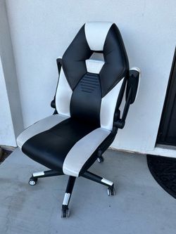 game swivel chair