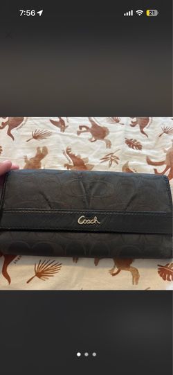 Coach
