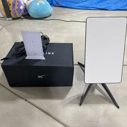 Starlink Gen 2
