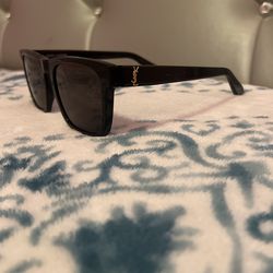 Saint Lurent Sun Glasses 
