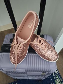 Keds Sky Pink Size 8