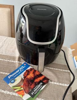 Air fryer - great condition