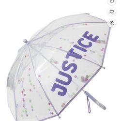 Justice Umbrella 