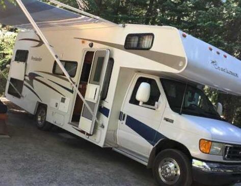 Photo 2006 Coachmen Freelander