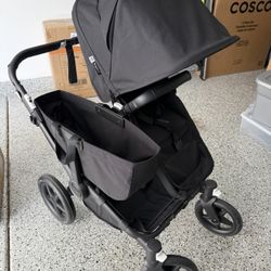 Bugaboo Donkey 5 Stroller *2024 Model