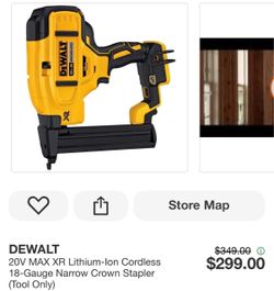 Dewalt Tool