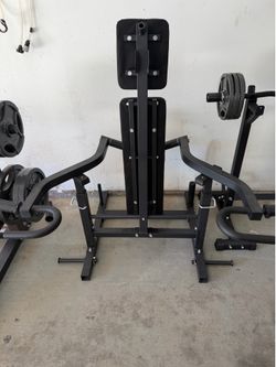 Megastar fitness