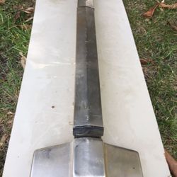 Door Latches