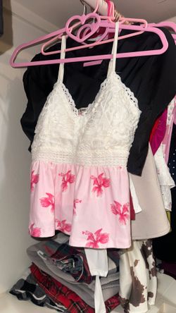 Shirt size M