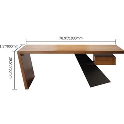 Modern Office Desk